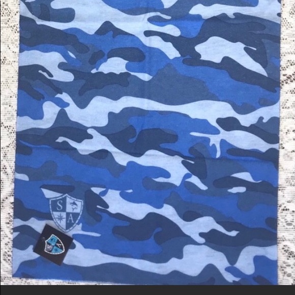 Multi-use Face Shield by SA Co - Picture 2 of 3